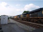 CSX 840